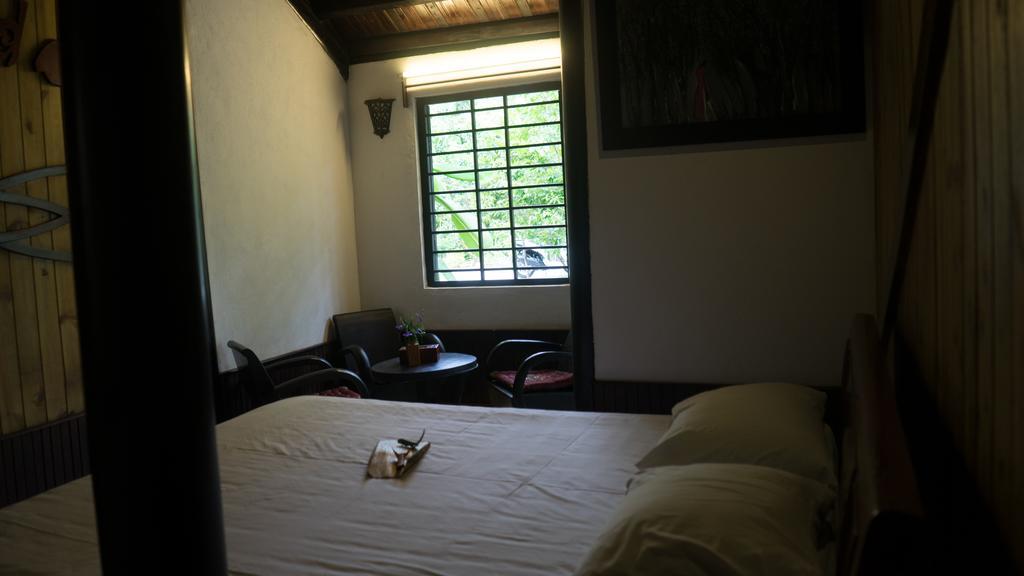 Thuy Bieu Homestay Hue Exteriér fotografie