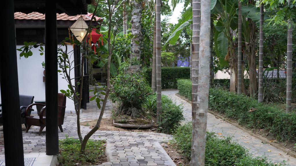 Thuy Bieu Homestay Hue Exteriér fotografie