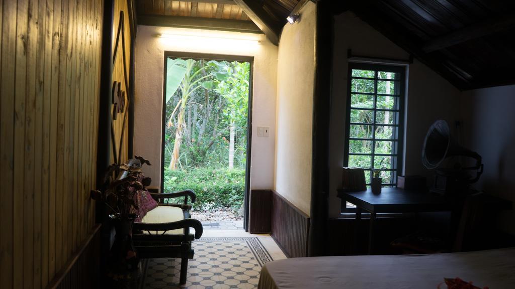 Thuy Bieu Homestay Hue Exteriér fotografie