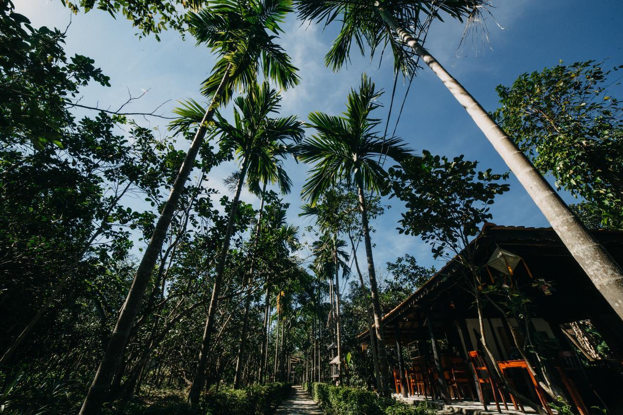 Thuy Bieu Homestay Hue Pokoj fotografie