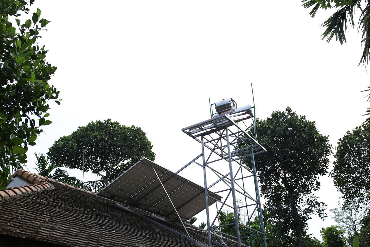 Thuy Bieu Homestay Hue Exteriér fotografie