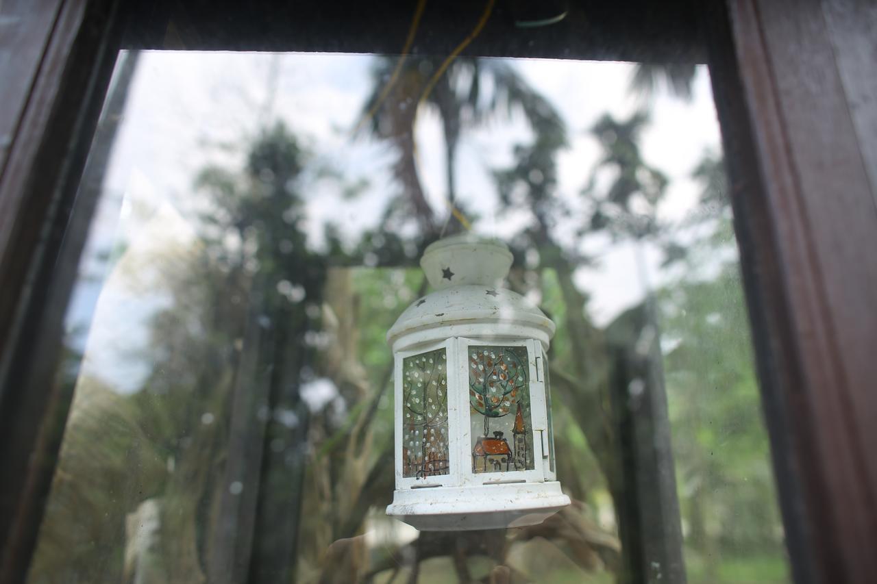 Thuy Bieu Homestay Hue Exteriér fotografie