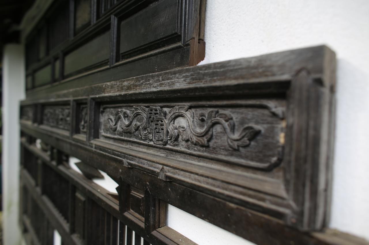 Thuy Bieu Homestay Hue Exteriér fotografie