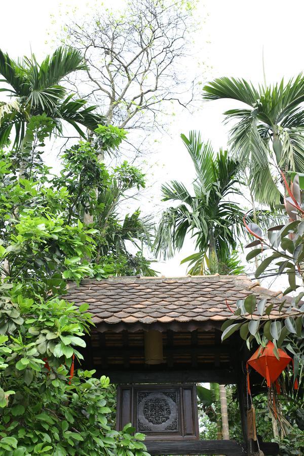 Thuy Bieu Homestay Hue Exteriér fotografie