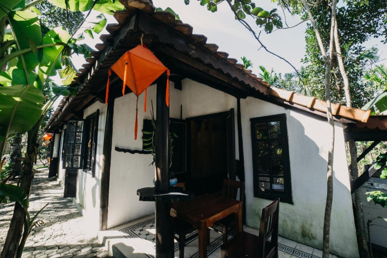 Thuy Bieu Homestay Hue Exteriér fotografie