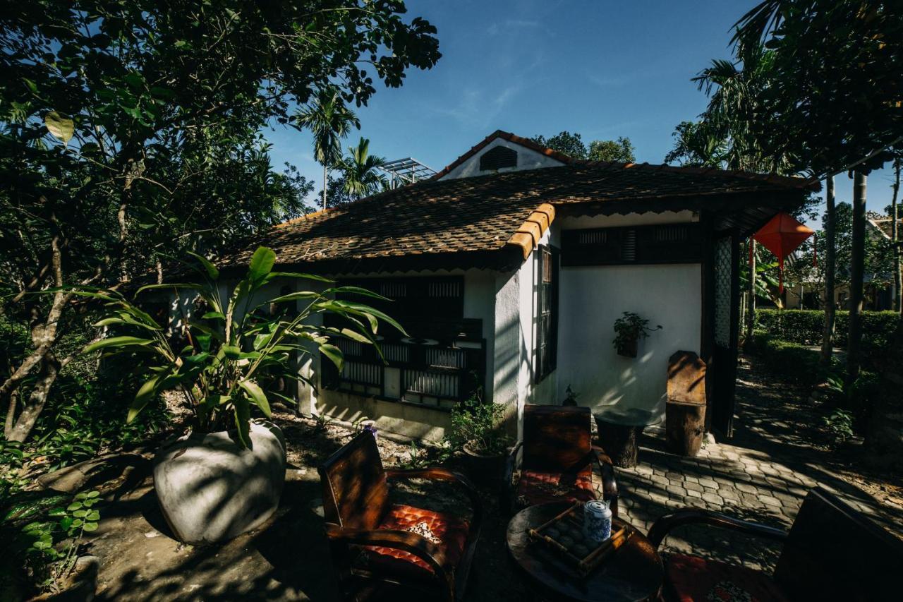 Thuy Bieu Homestay Hue Exteriér fotografie