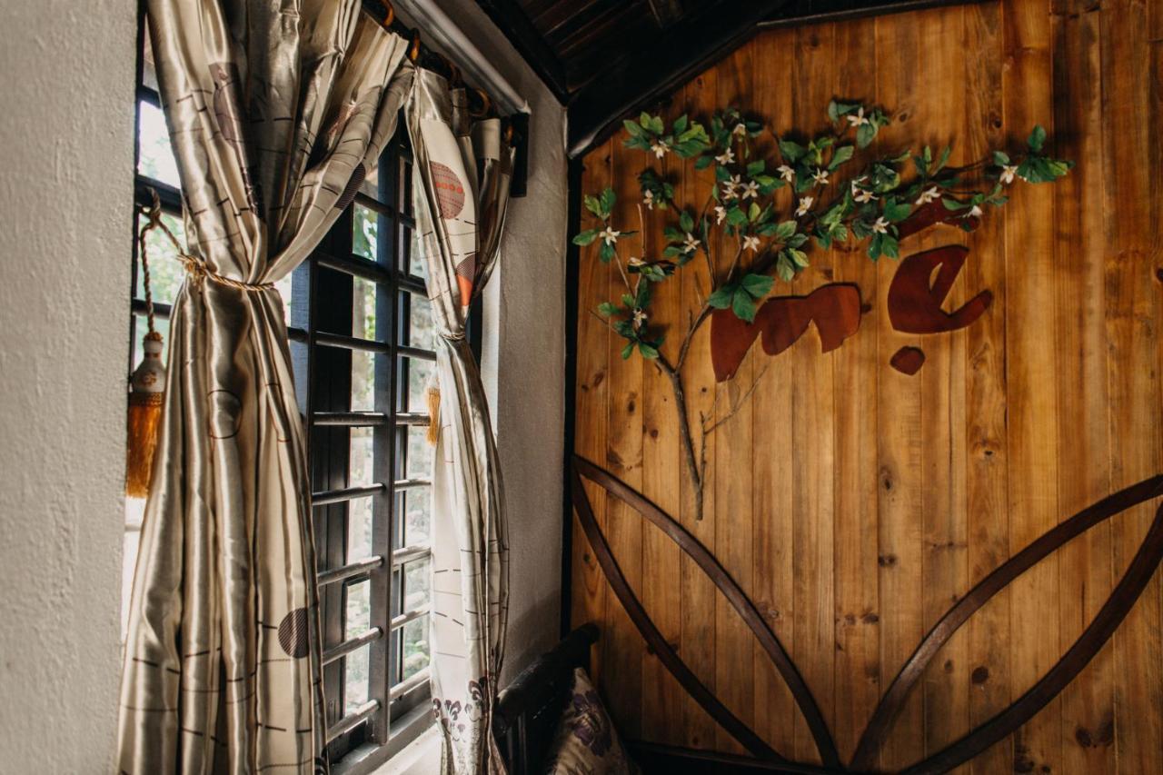 Thuy Bieu Homestay Hue Exteriér fotografie